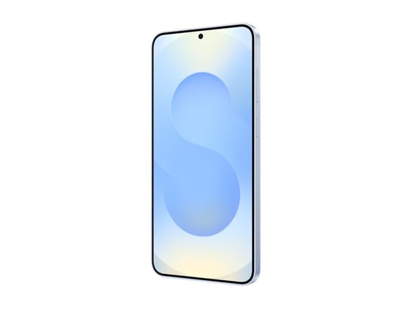 Samsung® | Galaxy S25+ - 5G smartphone - 512GB | ICYBLUE