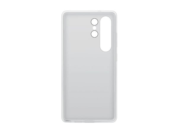 Samsung EF-MS938, Suojus, Samsung, Galaxy S25 Ultra, 17,5 cm (6.9"), Monivärinen, Valkoinen