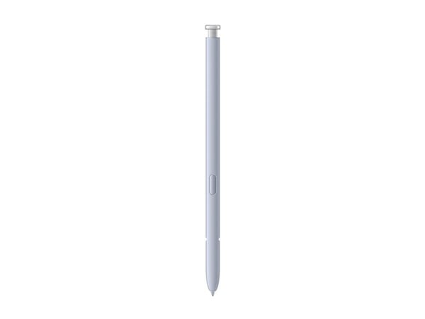 Samsung S Pen - Aktiv stift - lys sølvfarge - for Galaxy S25 Ultra
