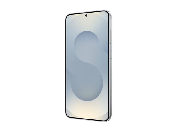 Samsung® | Galaxy S25+ - 5G smartphone - 256GB | SILVER SHADOW