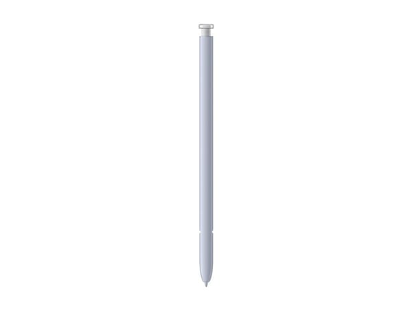 Samsung S Pen - Aktiv stift - lys sølvfarge - for Galaxy S25 Ultra