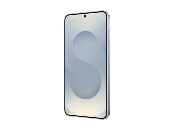 Samsung® | Galaxy S25 - 5G smartphone - 256GB | SILVER SHADOW