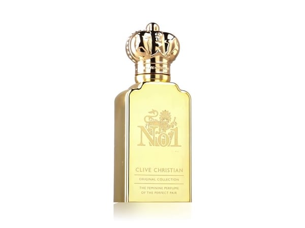 Clive Christian No. 1 for kvinner parfyme 50 ml