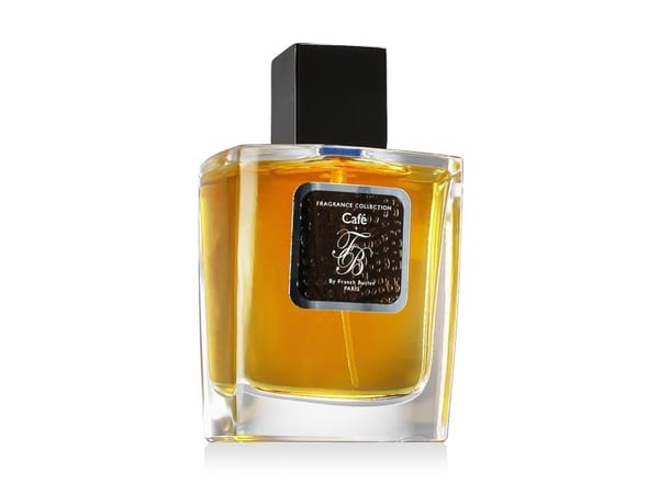 Café, Unisex, Eau de parfum, 100 ml