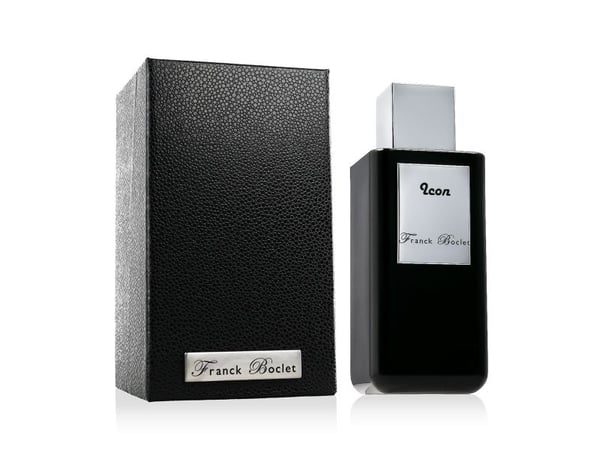 Franck Boclet, Unisex, Icon Extrait De Parfum 100 ml