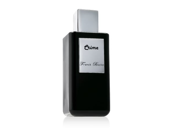 Franck Boclet, Unisex, Crime Extrait De Parfum 100 ml
