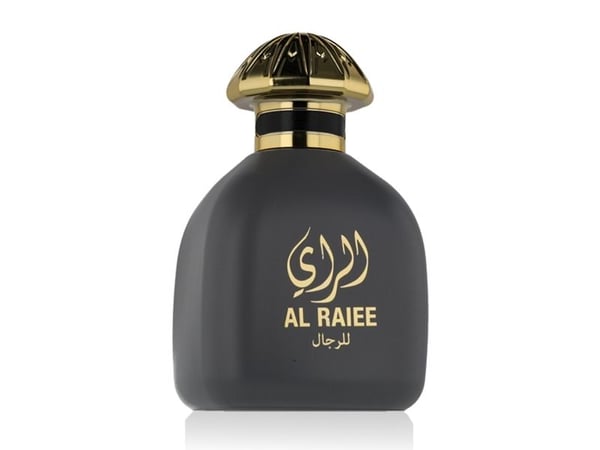 Fragrance World Al Raiee Silver Eau de Parfum 100 ml (dame)