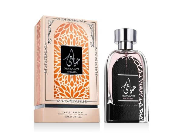 Ard Al Zaafaran Hayaati Pink Woman edp 100ml