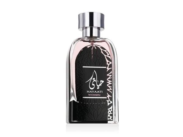 Ard al Zaafaran Hayaati Women eau de parfum spray 100ml