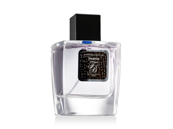 Franck Boclet Incense Eau De Parfum 100 ml (man)