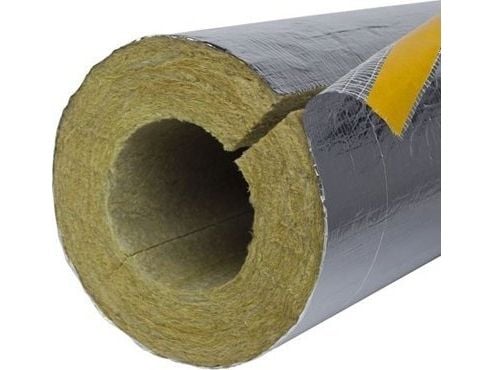 Thermaflex isolasjon av ull THERMAWOOL 18/20 1 m (DWZ)
