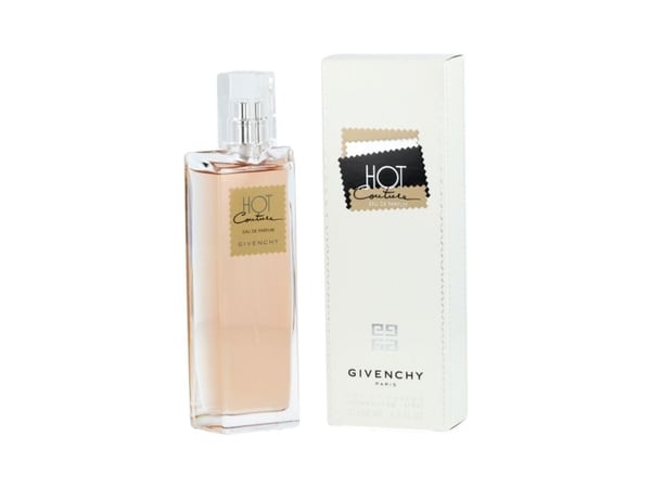 Givenchy Hot Couture Eau De Parfum 100 ml (nainen)