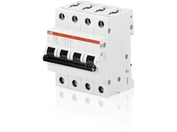 ABB 2CDS254001R0024, Dvärgbrytare