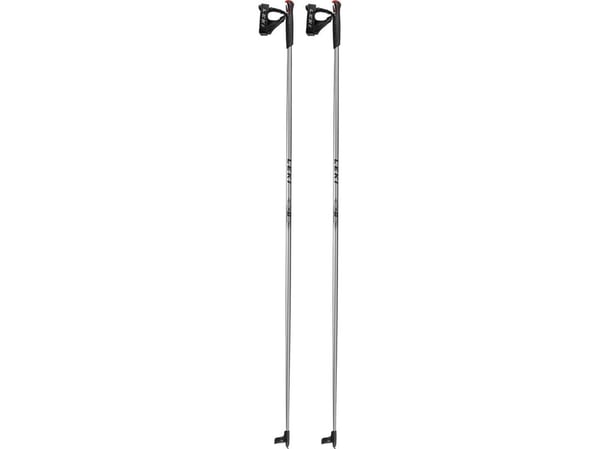 Leki LE KIJ RENTAL SKATING 145 skistave