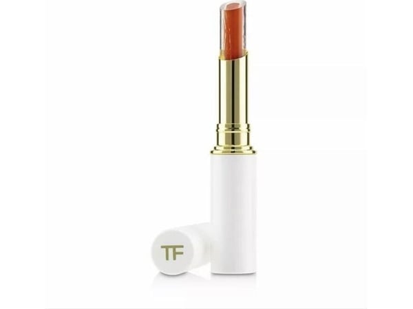 Tom Ford Lip Gelle Cream Lipstick Z05 Sunlit Orange 2,1 g