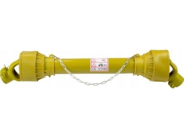 Geko Power take-off 75cm (putki-T)(1)
