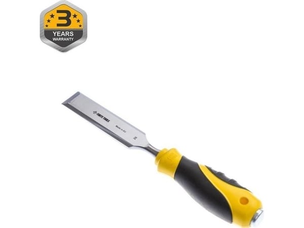 Forte_Tools Litteä puutaltta Forte Tools 811326, 26 mm