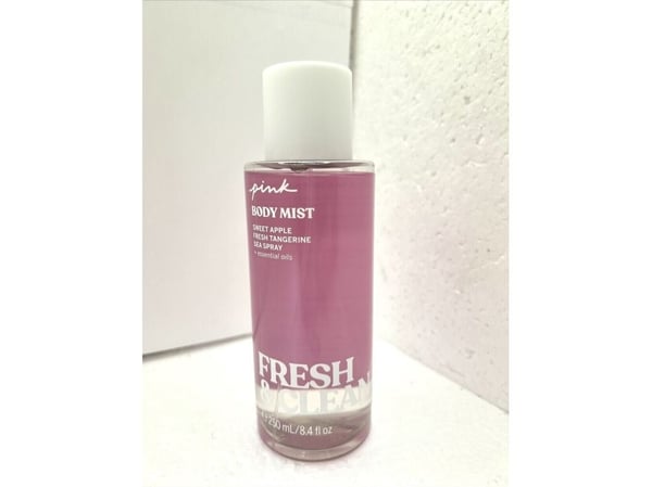 Victoria's Secret Fresh & Mist spray 250 ml (for kvinner)