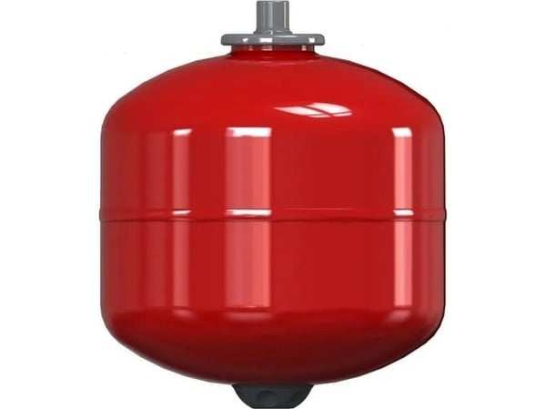 Varem EXPANSION VESSEL LR CE 12L 3/4 GAS 6BAR