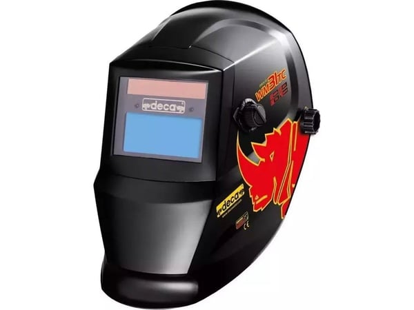 Deca hitsauskypärä Wm 31Tc