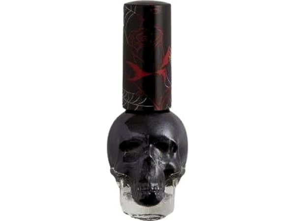Makeup Revolution Skull Edition neglelakk, Horror Show, 12,5 ml – for kvinner