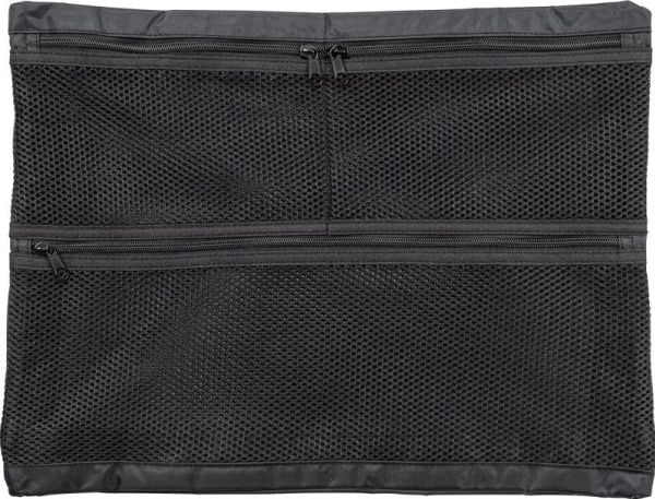 B&amp;W Mesh Cover Bag ulkokoteloille Tyyppi 3000