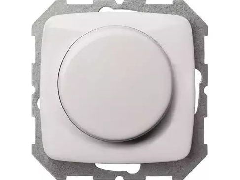 Himmennin 400W valkoinen Liregus