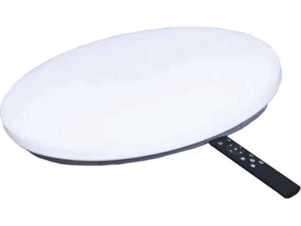 Taklampe Tope TOPE LED SOPOT 2x48W Ø600 mm H75 mm