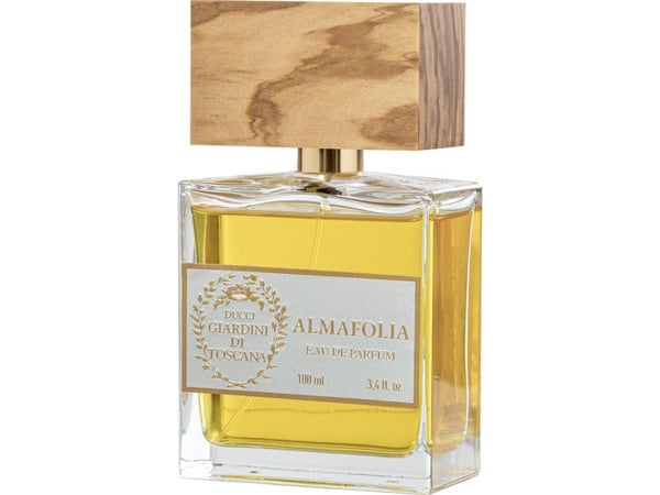 Giardini di Toscana - Almafolia Eau de Parfume 100 ml.