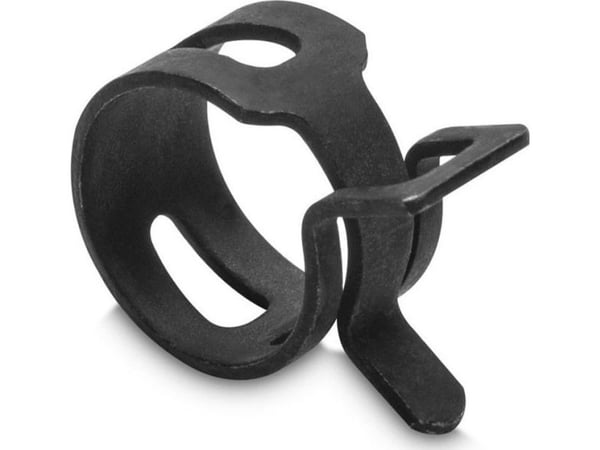 Ekwb Ek vannblokker EK Vannblokker EK-Pro klemme 12/6 mm - 20 Stück