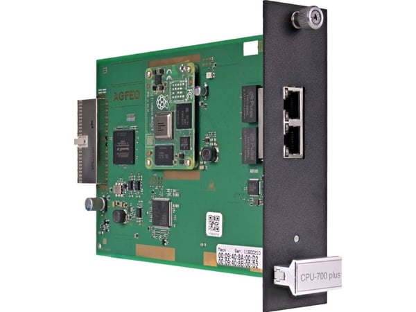 AGFEO ES 7xx Upgrade Kit utvidelsesmodul