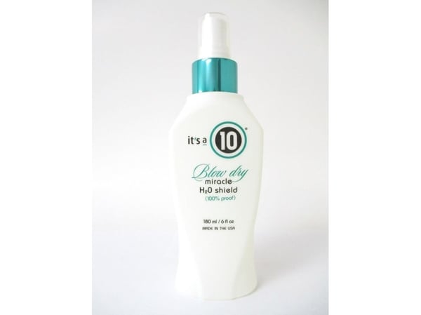 PAUL MITCHELL It's a 10 Miracle Blowdry hårspraybehandling anti-frizz 180 ml unisex