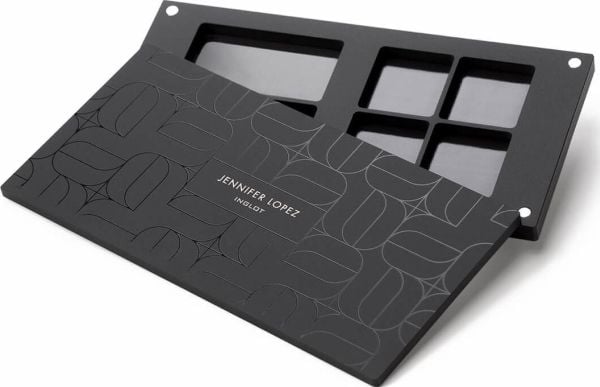 Inglot Jlo Freedom System Palette J-Fsfc