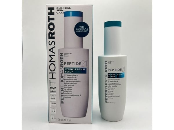 Peter Thomas Roth Peptide 21 anti-age nattserum 30 ml