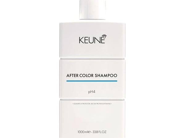 Keune Tinta hårsjampo for fargebeskyttelse, 1000 ml (for kvinner)
