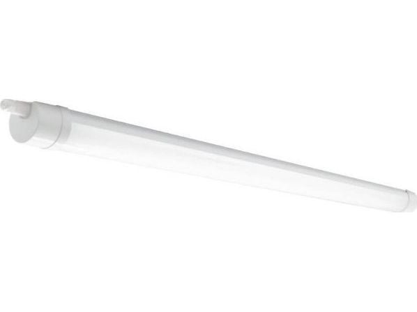Top Public LED industribelysning TOPE NAKA IP65 4000 K 12000 lm 120 W hvit 150 x 8,5 x 8 cm