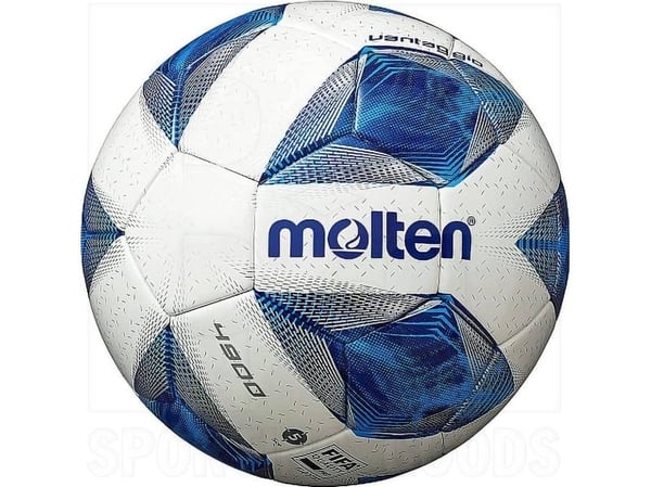 Molten fotboll 4900 Acentec FIFA Quality pro