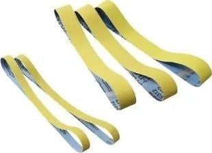 Flex Slibebånd 40x760 CR-P120 (10 stk.)
