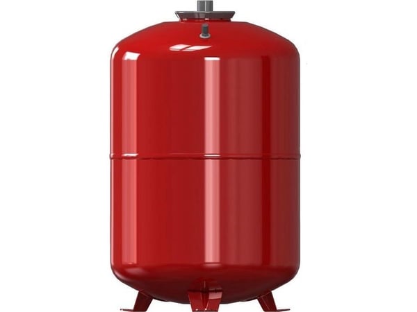 Varem EXPANSION VESSEL LR CE 35L-3/4 GAS 6BAR