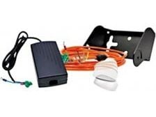 Zebra Single Slot Serial/USB Cradle Kit - Dokkingstasjon - RS-232 / USB - for Zebra MC3200, MC9000, MC9002, MC9050, MC906, MC9060, MC9062, MC9090, ...