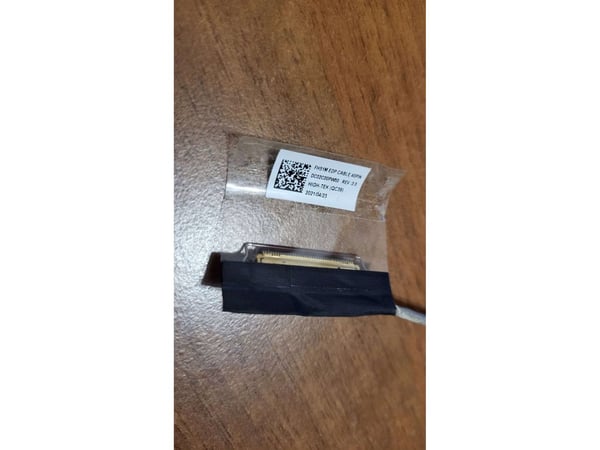 KABEL LCD EDP 120&144HZ 50.Q7KN2.012, Kabel, Acer