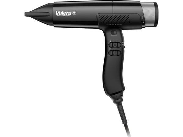 Valera MatrixCare AI Night Black hårtork