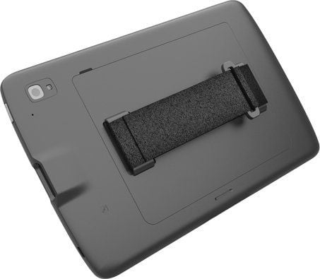 InfoCase - Ekspansionsmodul tabletille - Zebra ET40, ET45 -laitteille