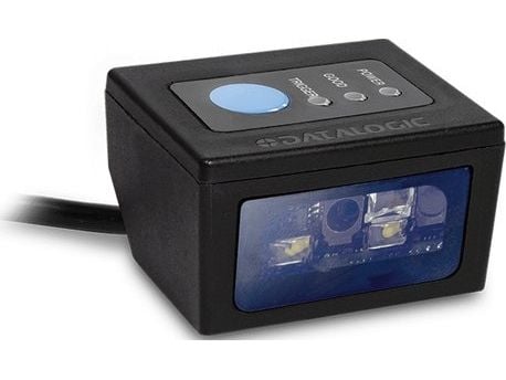Datalogic DSM0422-SR, Kiinteä viivakoodinlukija, 2D, Lineaarinen, Aztec Code, Datamatriisi, MaxiCode, Micro QR Code, QR Code, 1280 x 960 pikseliä, ...