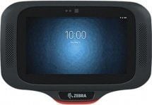 Zebra CC600 Customer Concierge - Kiosk - 1 x Snapdragon 660 inntil - RAM 4 GB - flash 32 GB - Gigabit Ethernet - 802.11a/b/g/n/ac, Bluetooth 5.0 - ...