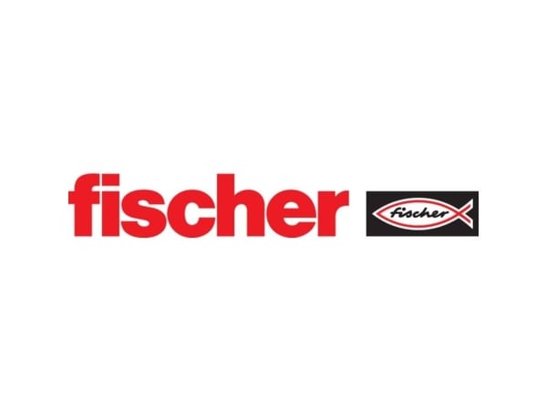 Fischer Fischer tysk 549923 Hammerbor 1 stk