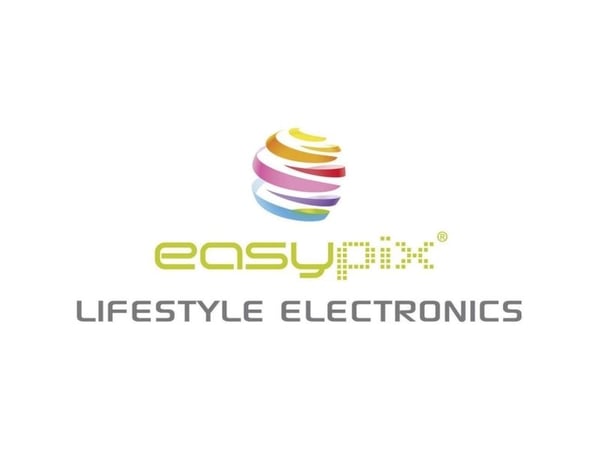 Easypix V48 Pocket antracit (20212)
