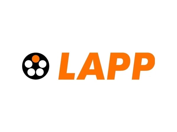LAPP SKINTOP® ST-M25 x 1,5 Kaapeliläpivienti M25 Polyamidi Musta (RAL 9005) 1 kpl 1 kpl