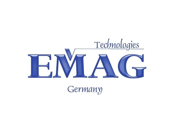Emag EM-40DG/60075 ultralydsrenser-lokk universal 600 ml passer til: EMAG EMMI 40HC
