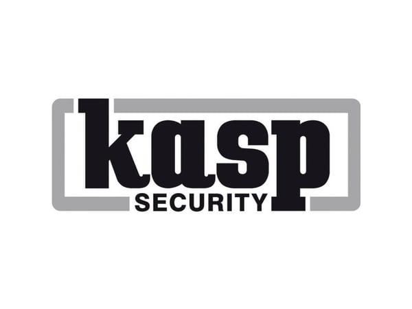 Kasp K12030 hengelås 30 mm ulike gul/gullfarget nøkkellås